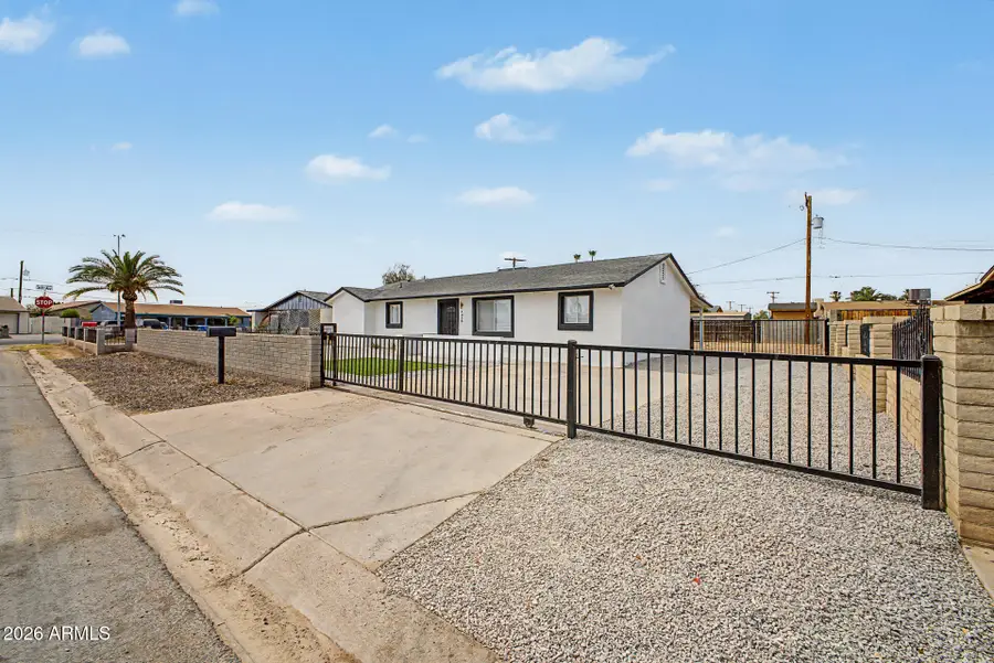 4050 W Nancy Lane, Phoenix, AZ 85041 - #2