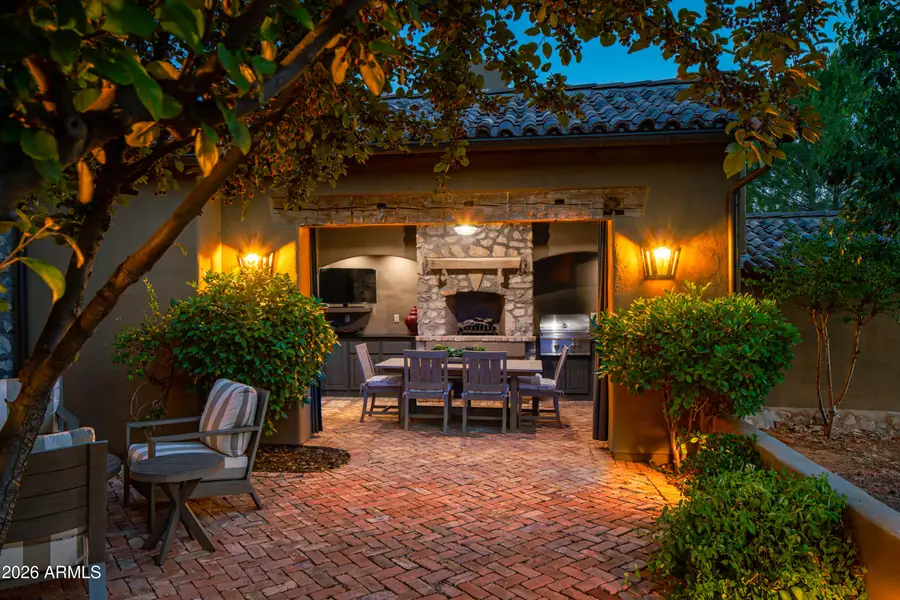 9 Maroon Mountain Drive #D3, Sedona, AZ 86336 - #2