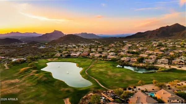 7619 E Tasman Circle, Mesa, AZ 85207
