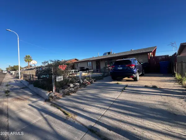 12613 W Rio Vista Lane, Avondale, AZ 85323