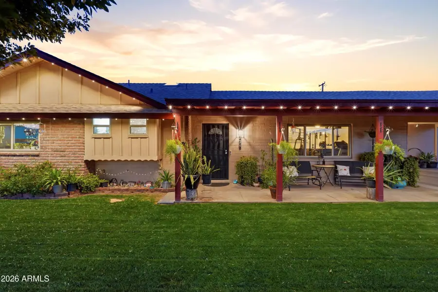 729 S Spencer --, Mesa, AZ 85204 - #2