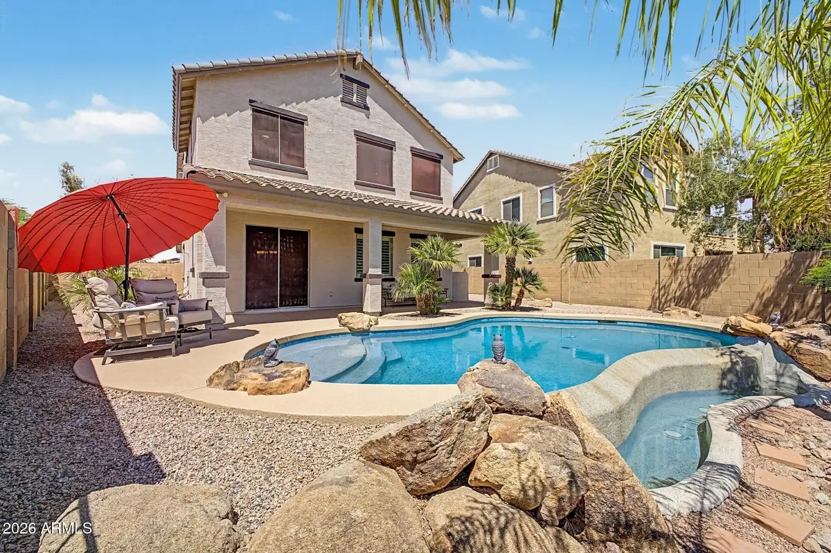 40817 W Rio Grande Drive W, Maricopa, AZ 85138 - #1