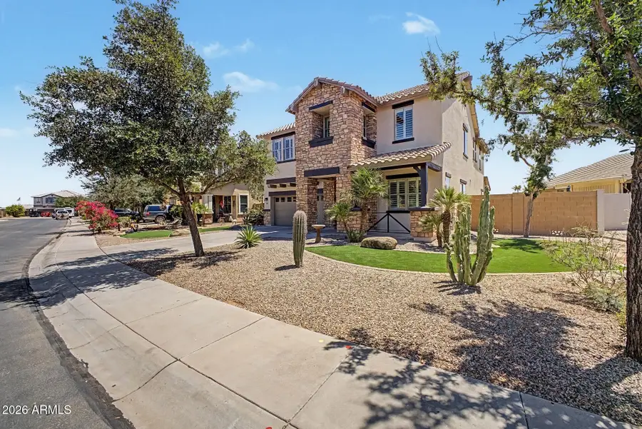 40817 W Rio Grande Drive W, Maricopa, AZ 85138 - #3