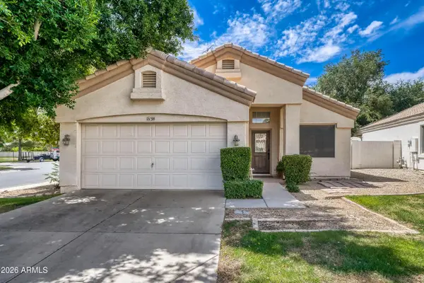 2138 E Mallard Court, Gilbert, AZ 85234