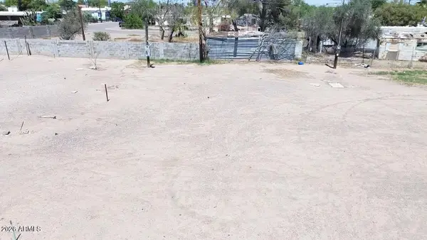 531 E Navajo Circle #51, Eloy, AZ 85131