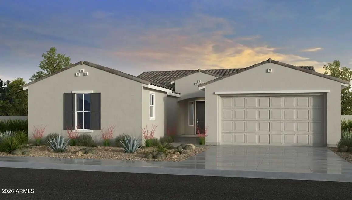 25084 N 170th Lane, Surprise, AZ 85387 - #1