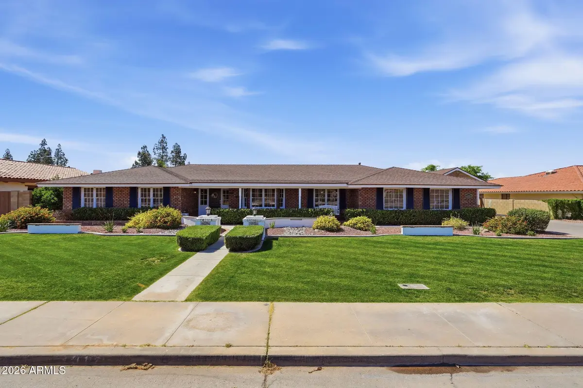 3317 E Fox Street, Mesa, AZ 85213 - #1