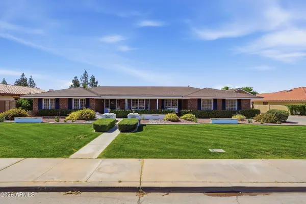 3317 E Fox Street, Mesa, AZ 85213