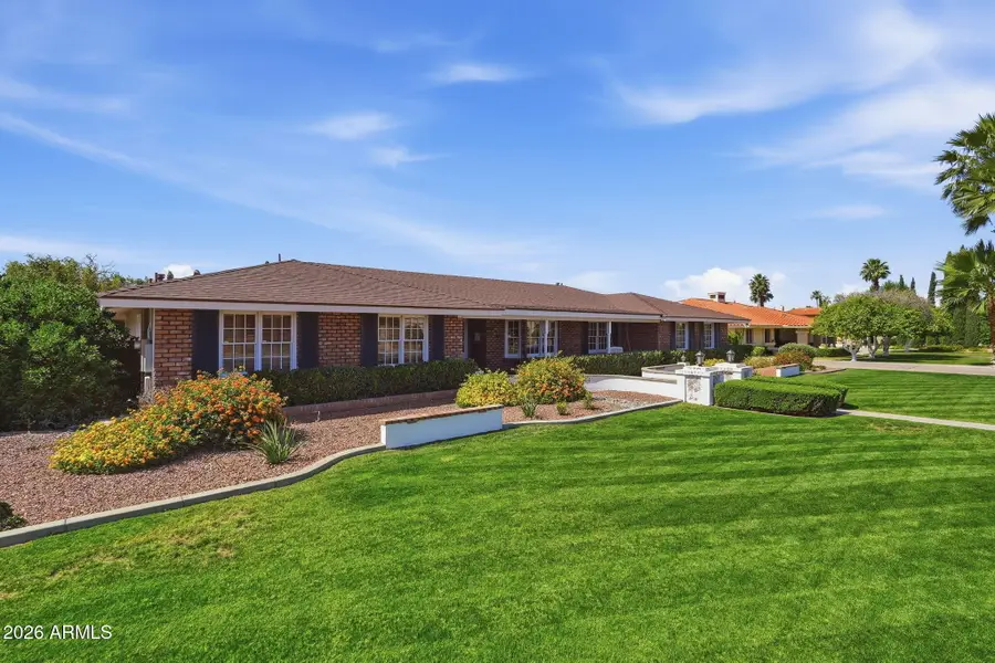 3317 E Fox Street, Mesa, AZ 85213 - #2