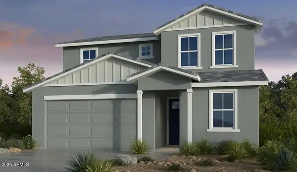 26149 N 170th Avenue, Surprise, AZ 85387