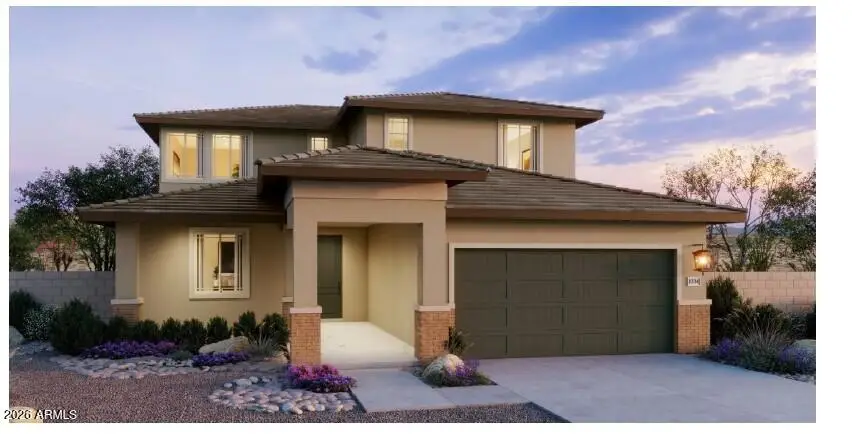 20682 N 225th Drive, Surprise, AZ 85387 - #1