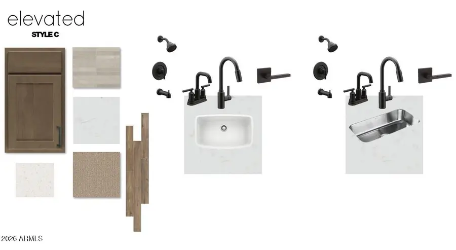 20682 N 225th Drive, Surprise, AZ 85387 - #2