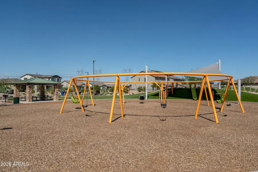 20682 N 225th Drive, Surprise, AZ 85387 - #3