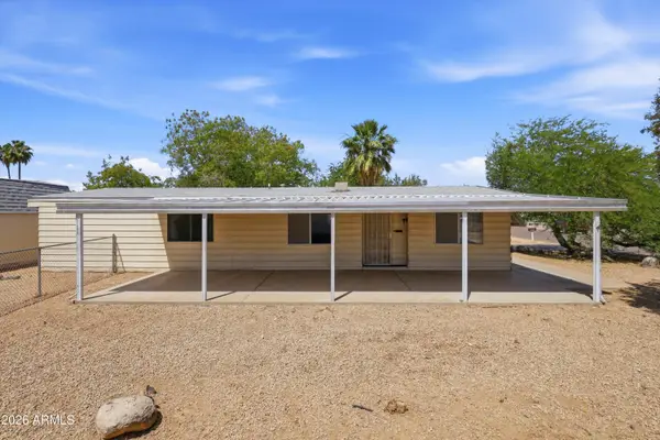 18216 N 5th Place, Phoenix, AZ 85022