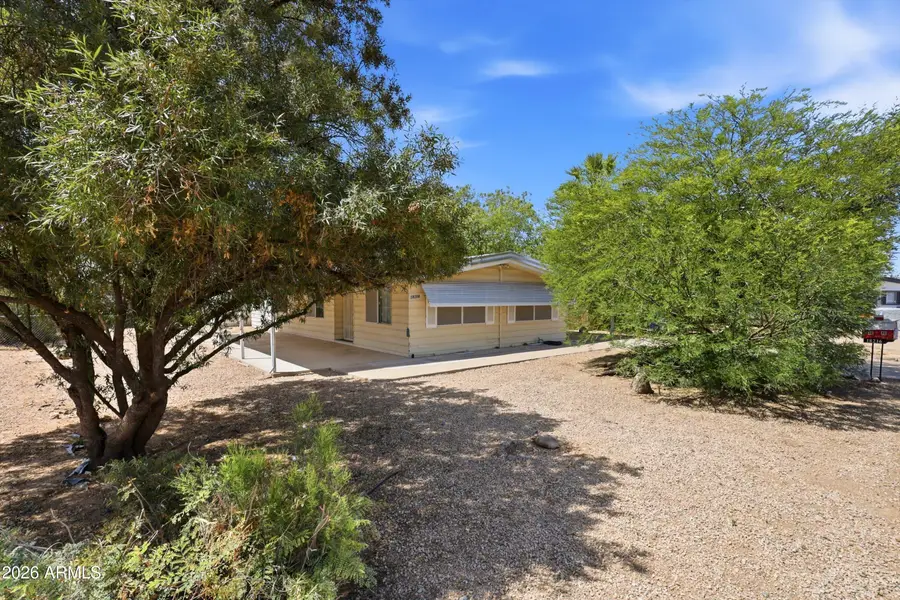 18216 N 5th Place, Phoenix, AZ 85022 - #3