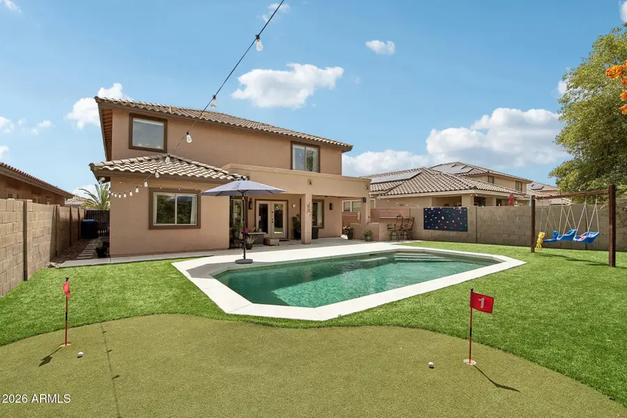 21970 W Tonto Street, Buckeye, AZ 85326 - #2