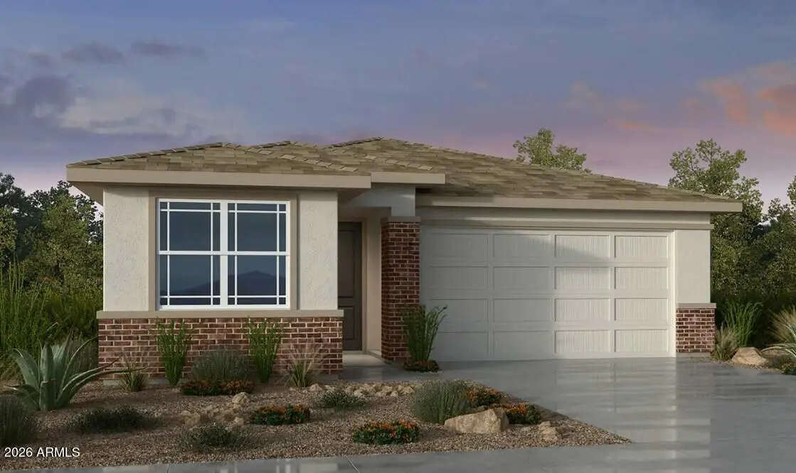 17132 W Briles Road, Surprise, AZ 85387 - #1