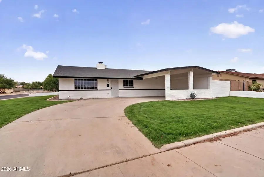 198 W Kent Drive, Chandler, AZ 85225 - #2