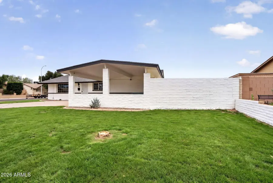 198 W Kent Drive, Chandler, AZ 85225 - #3