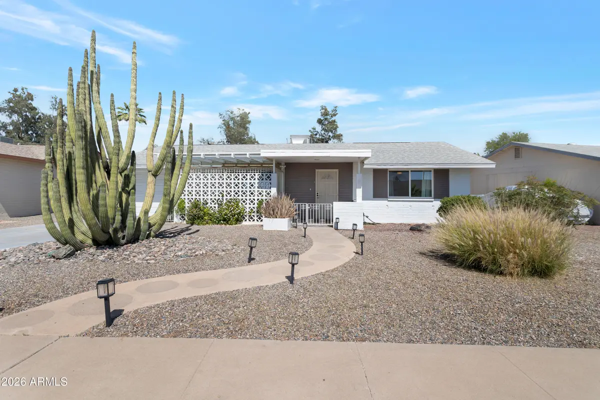 10824 W Crosby Drive, Sun City, AZ 85351 - #1