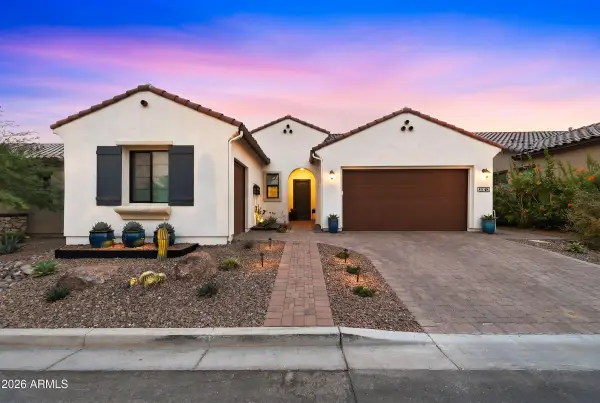 5588 N 206th Glen, Buckeye, AZ 85396