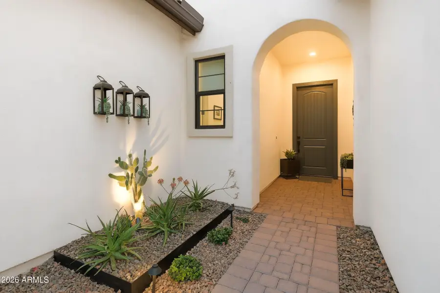 5588 N 206th Glen, Buckeye, AZ 85396 - #2