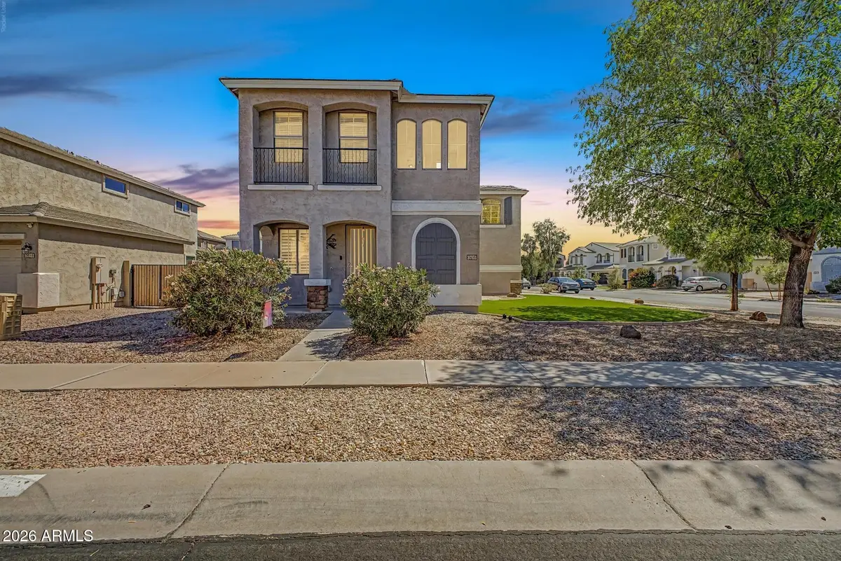 3635 E Sundance Avenue, Gilbert, AZ 85297 - #1