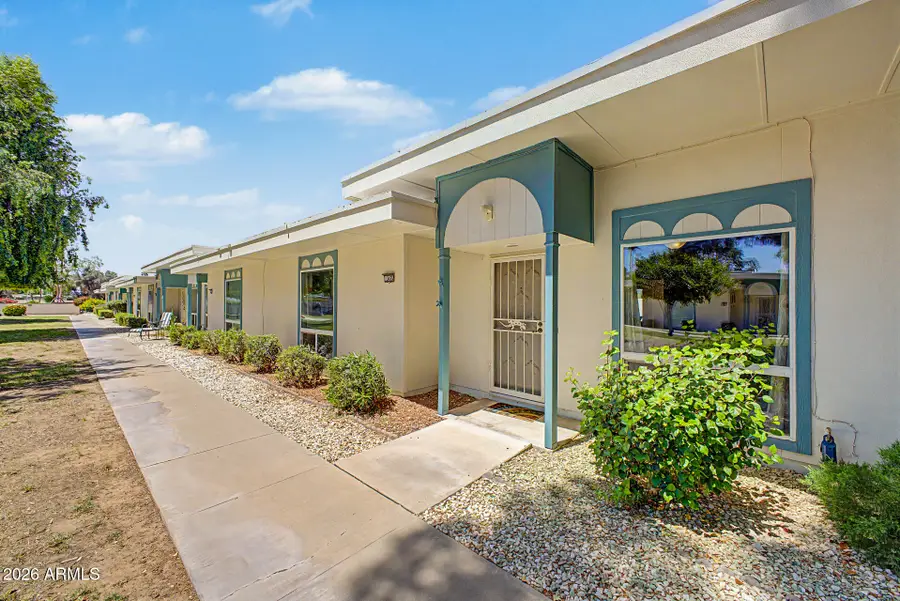 13435 N Emberwood Drive, Sun City, AZ 85351 - #2