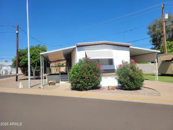 2460 E Main Street #B6, Mesa, AZ 85213