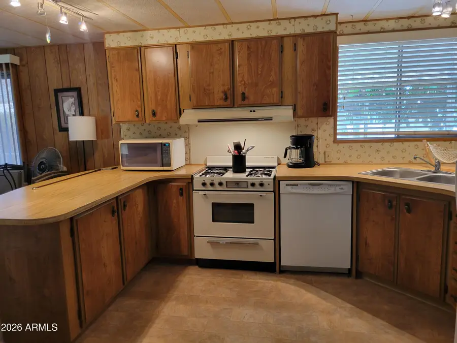 2460 E Main Street #B6, Mesa, AZ 85213 - #2