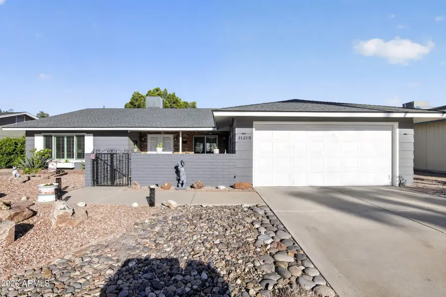 11215 S Tomah Street, Phoenix, AZ 85044 - #2