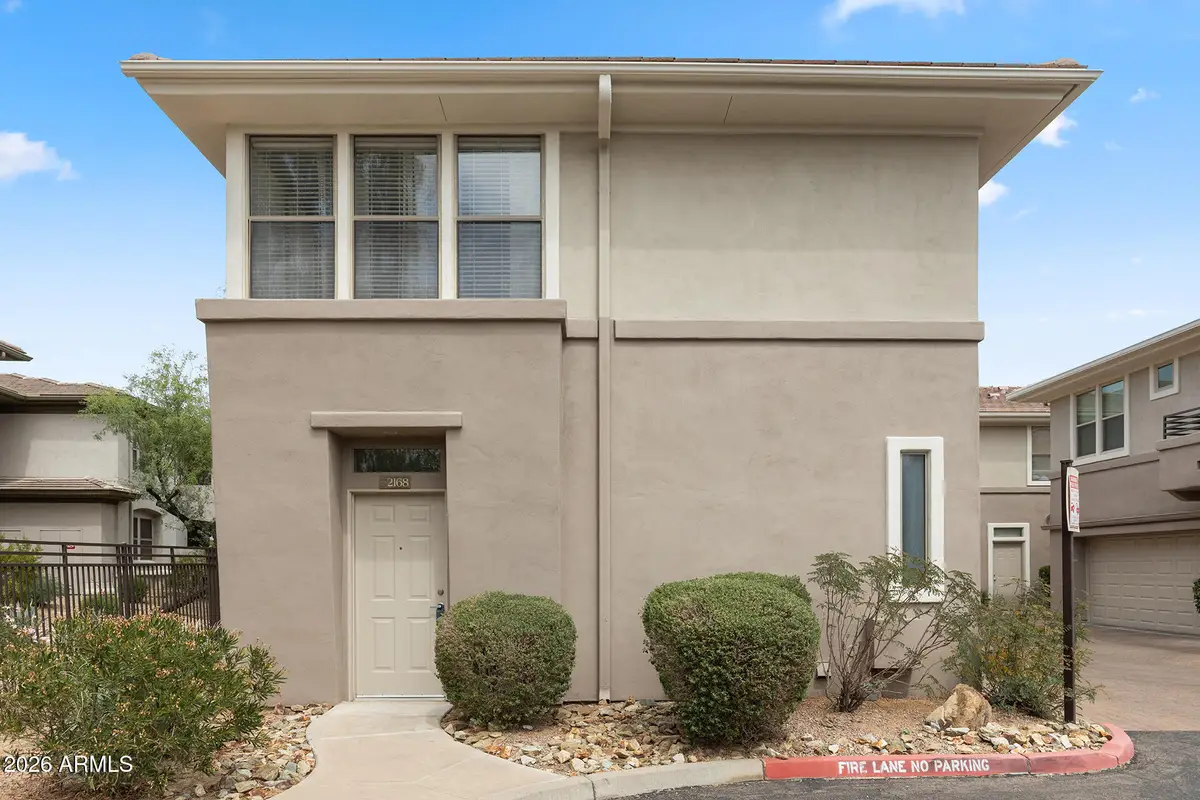 19777 N 76th Street #2168, Scottsdale, AZ 85255 - #1
