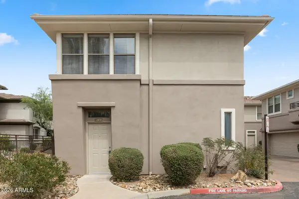 19777 N 76th Street #2168, Scottsdale, AZ 85255