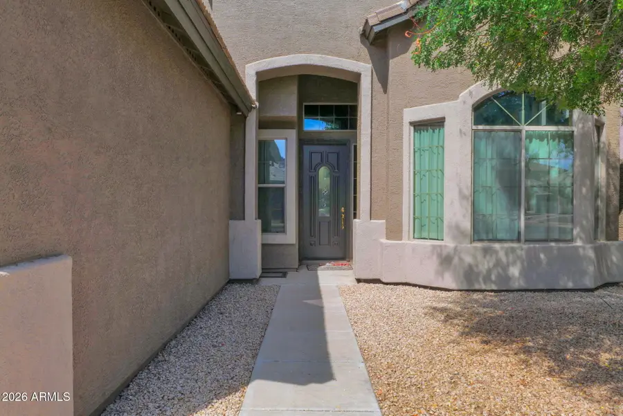 35732 N 31st Drive, Phoenix, AZ 85086 - #2