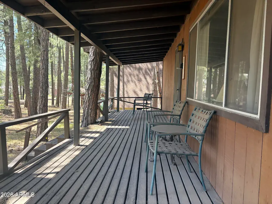460 Barnwood Trail, Munds Park, AZ 86017 - #2