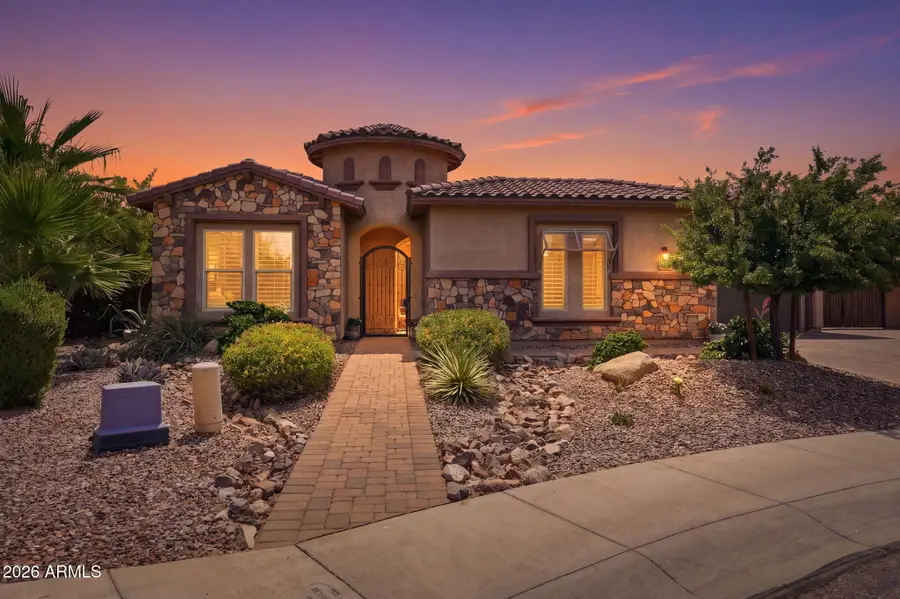7827 S Sequoia Drive, Gilbert, AZ 85298 - #2
