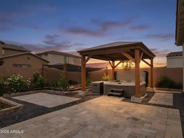 12125 W Luxton Lane, Avondale, AZ 85323