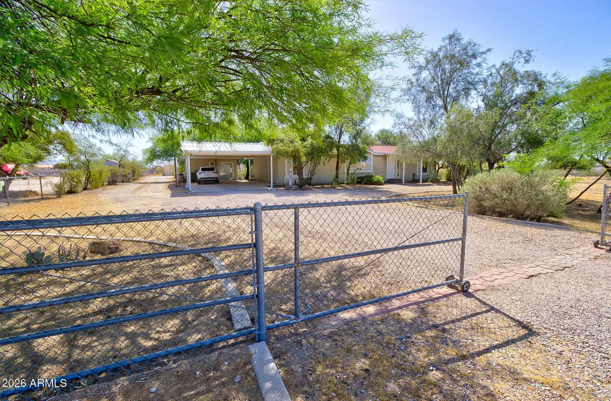 9851 N Penworth Drive, Casa Grande, AZ 85122 - #1