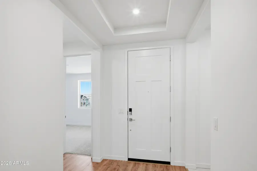 23934 W Carver Drive, Buckeye, AZ 85326 - #2