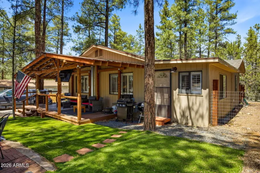 2250 W Whipple Street, Show Low, AZ 85901 - #3