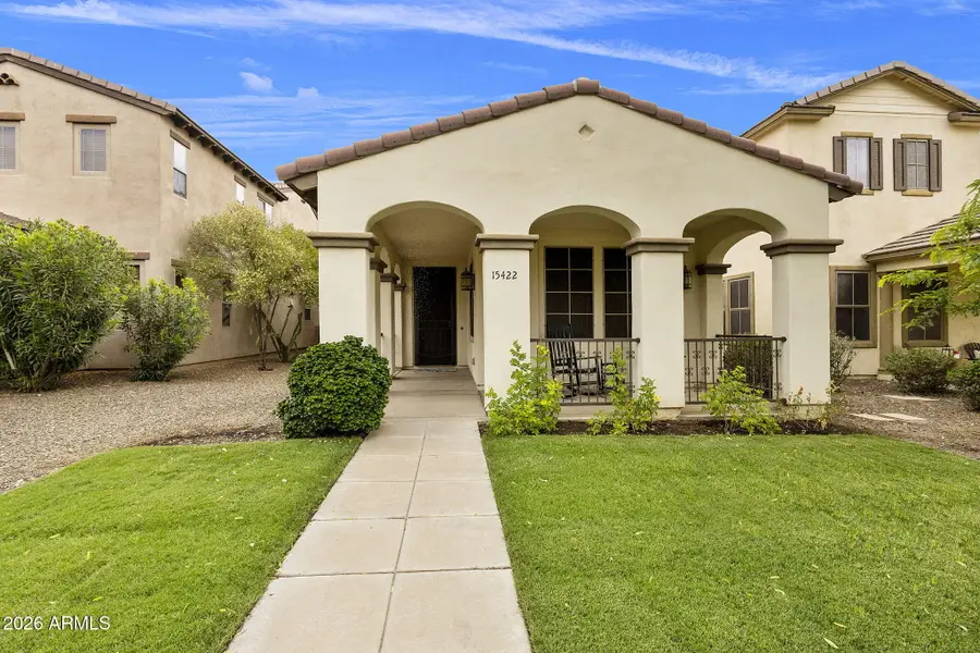 15422 W Dahlia Drive, Surprise, AZ 85379 - #2