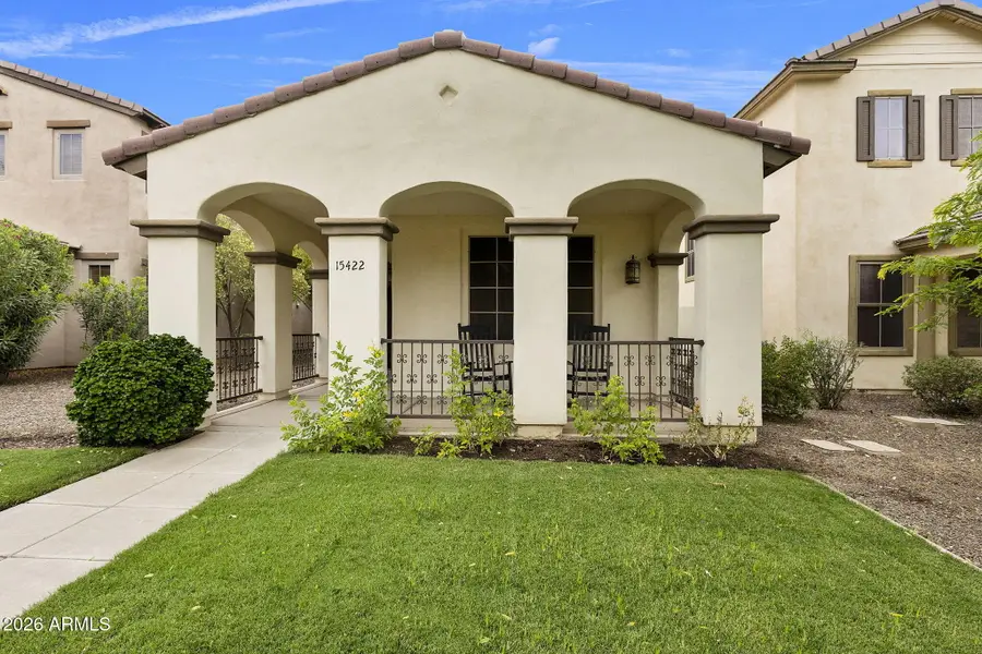 15422 W Dahlia Drive, Surprise, AZ 85379 - #3