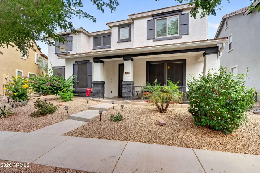 1729 S Reseda Street, Gilbert, AZ 85295 - #2