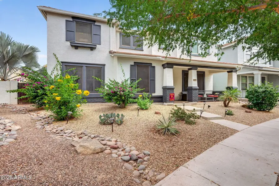 1729 S Reseda Street, Gilbert, AZ 85295 - #3