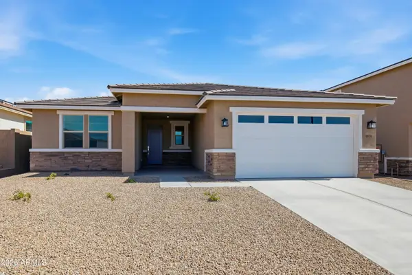 4919 S 239th Drive, Buckeye, AZ 85326