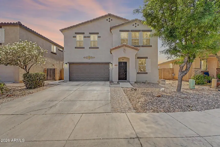 42605 W Rosalia Drive, Maricopa, AZ 85138 - #3