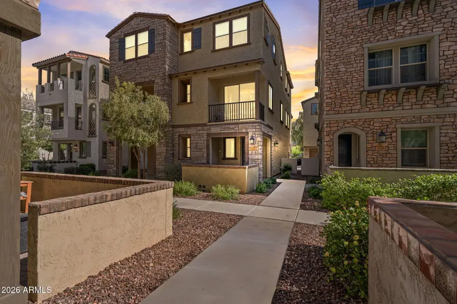 1694 E Hampton Lane, Gilbert, AZ 85295 - #2