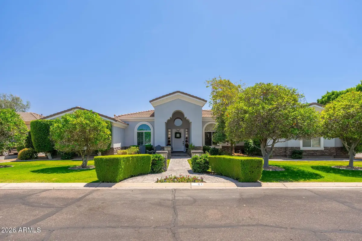 2625 N 24th Street #37, Mesa, AZ 85213 - #1