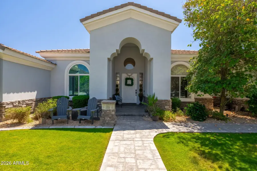 2625 N 24th Street #37, Mesa, AZ 85213 - #2