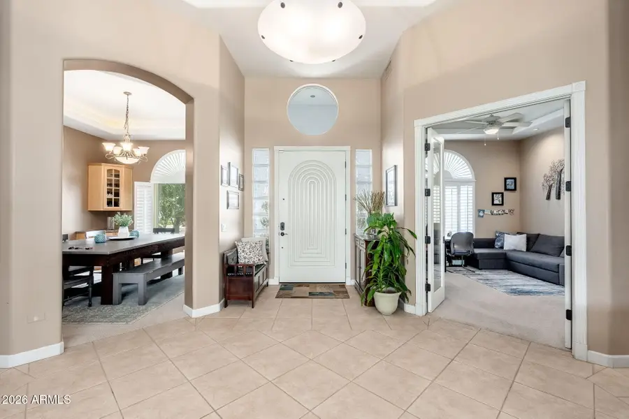 2625 N 24th Street #37, Mesa, AZ 85213 - #3